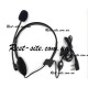 Гарнитура HARKEN U1 (KENWOOD)